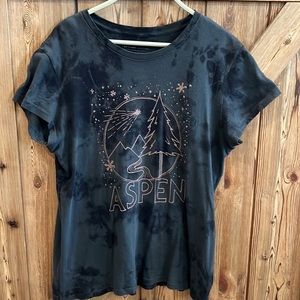 Junk Food Clothing for Anthropologie TShirt